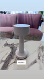 Led lamp Rechargeable
