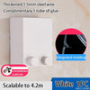 Telescopic Clothesline – Retractable Clothes Drying Rope